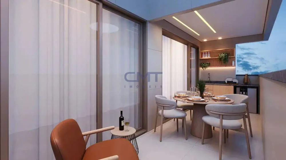 Apartamento, 4 quartos, 162 m² - Foto 13
