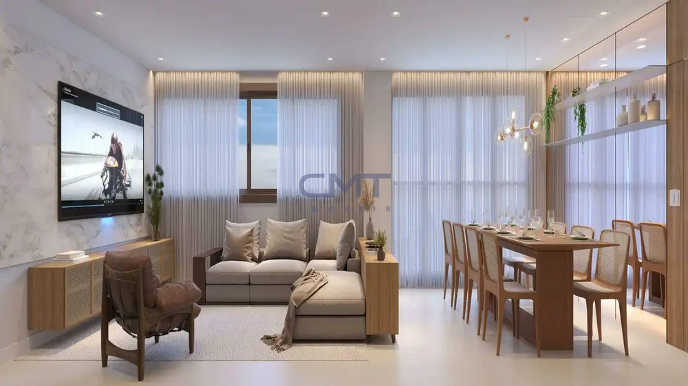 Apartamento, 4 quartos, 162 m² - Foto 11