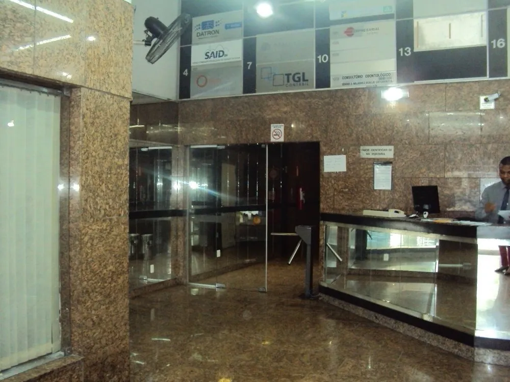 Sala-Conjunto, 32 m² - Foto 6
