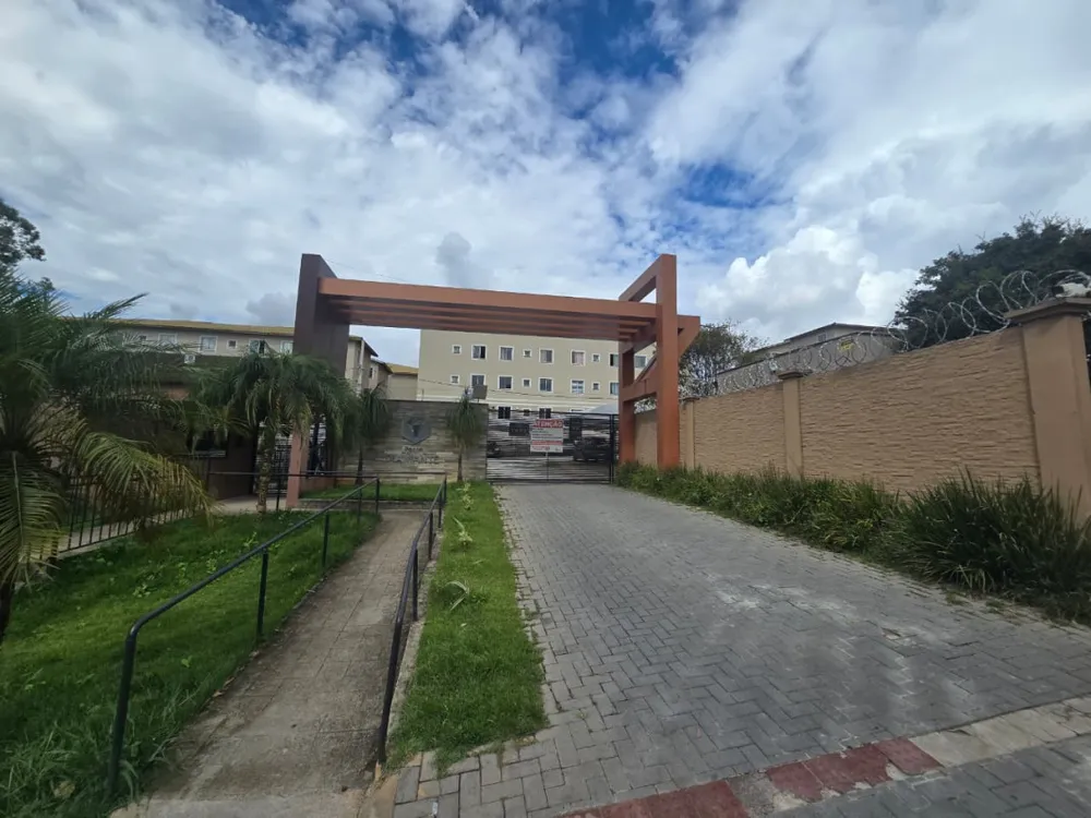 Apartamento, 2 quartos, 45 m² - Foto 1