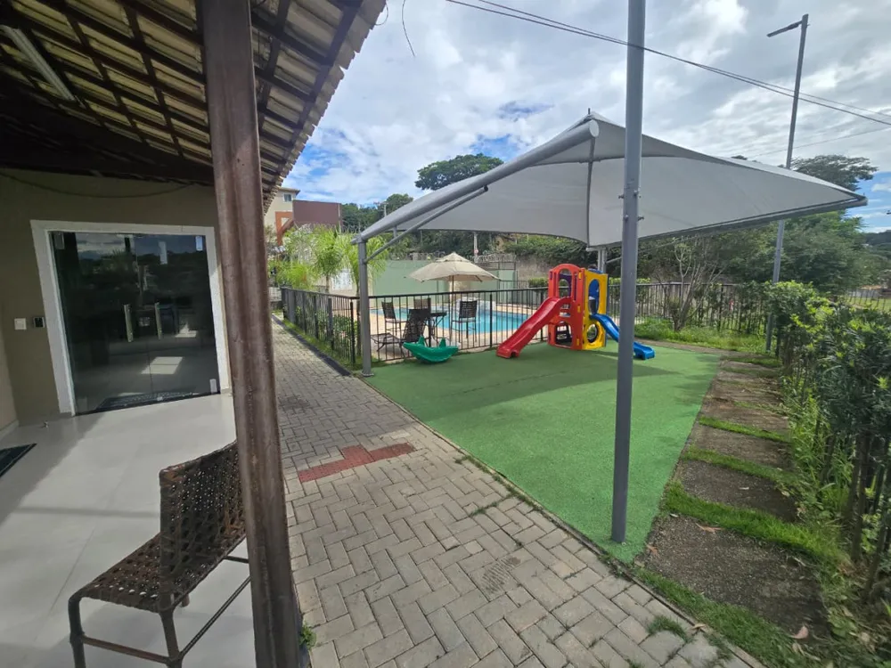 Apartamento, 2 quartos, 45 m² - Foto 8