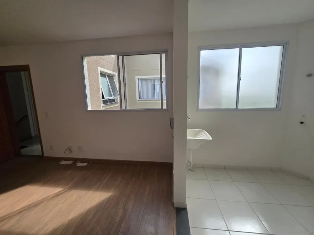 Apartamento, 2 quartos, 45 m² - Foto 12