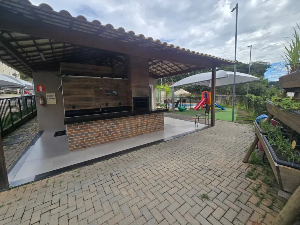 Apartamento, 2 quartos, 45 m² - Foto 3