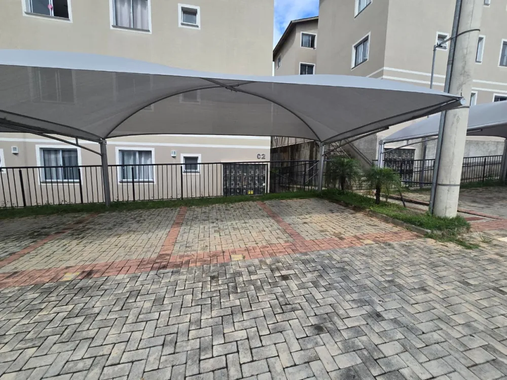 Apartamento, 2 quartos, 45 m² - Foto 5