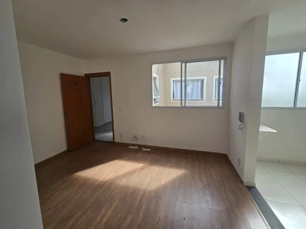 Apartamento, 2 quartos, 45 m² - Foto 8