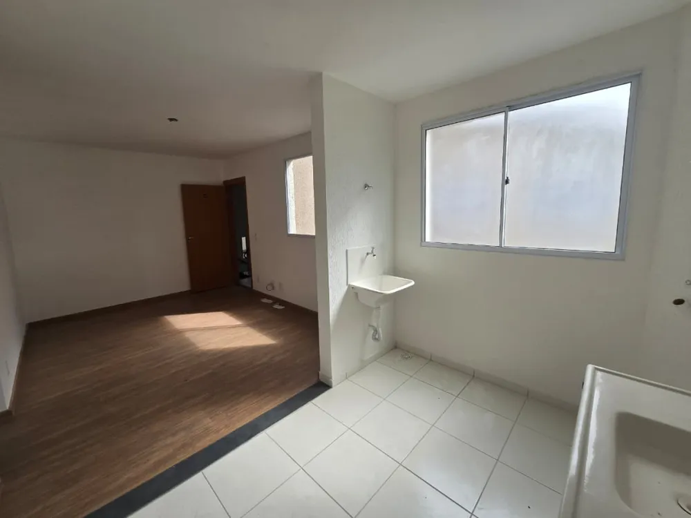 Apartamento, 2 quartos, 45 m² - Foto 11