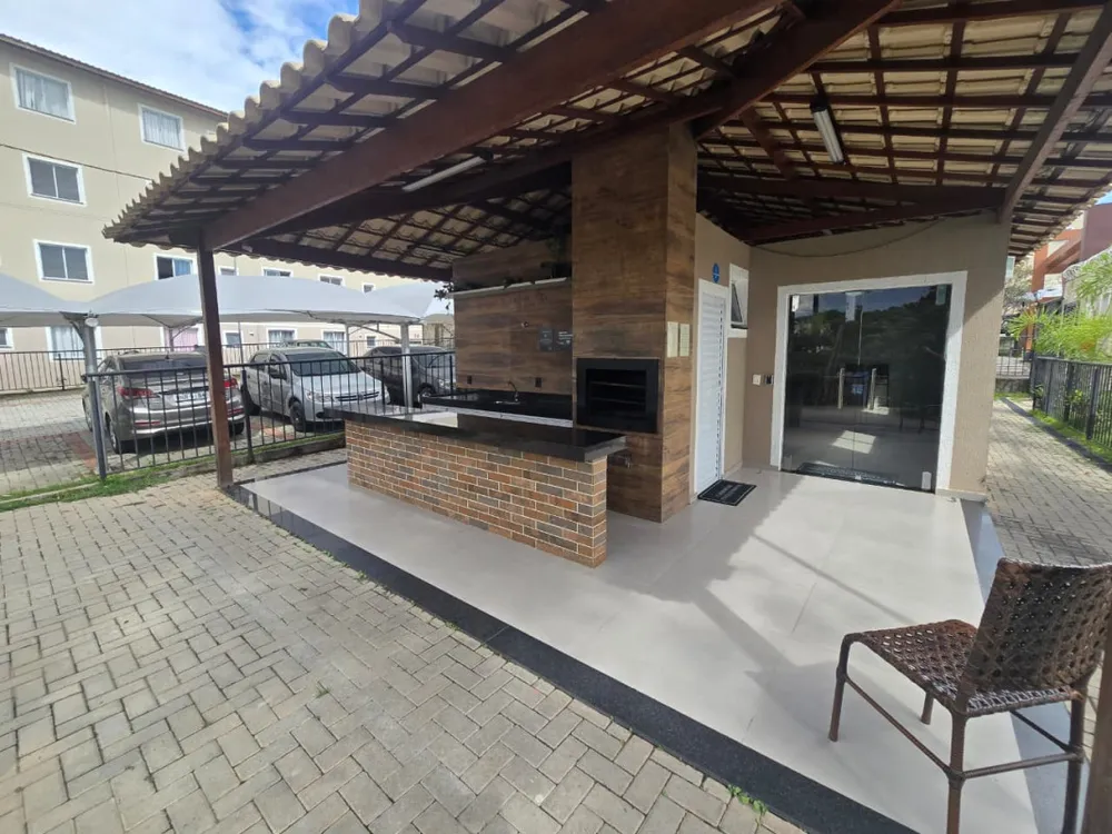 Apartamento, 2 quartos, 45 m² - Foto 2