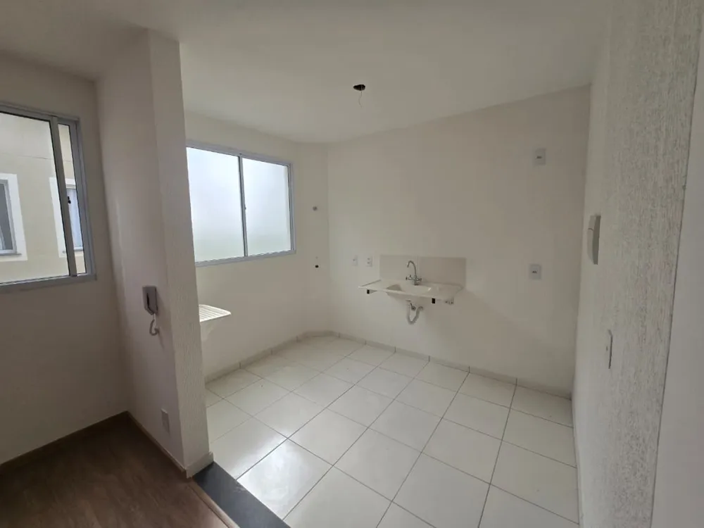 Apartamento, 2 quartos, 45 m² - Foto 9