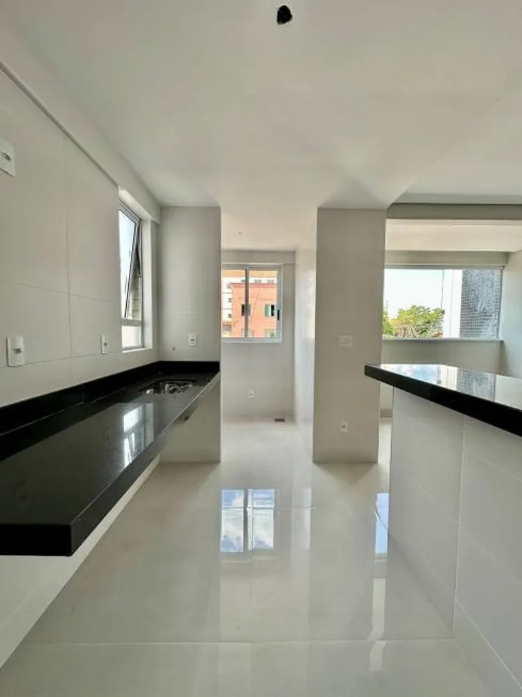Apartamento, 3 quartos, 80 m² - Foto 4