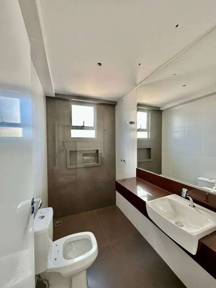 Apartamento, 3 quartos, 80 m² - Foto 2