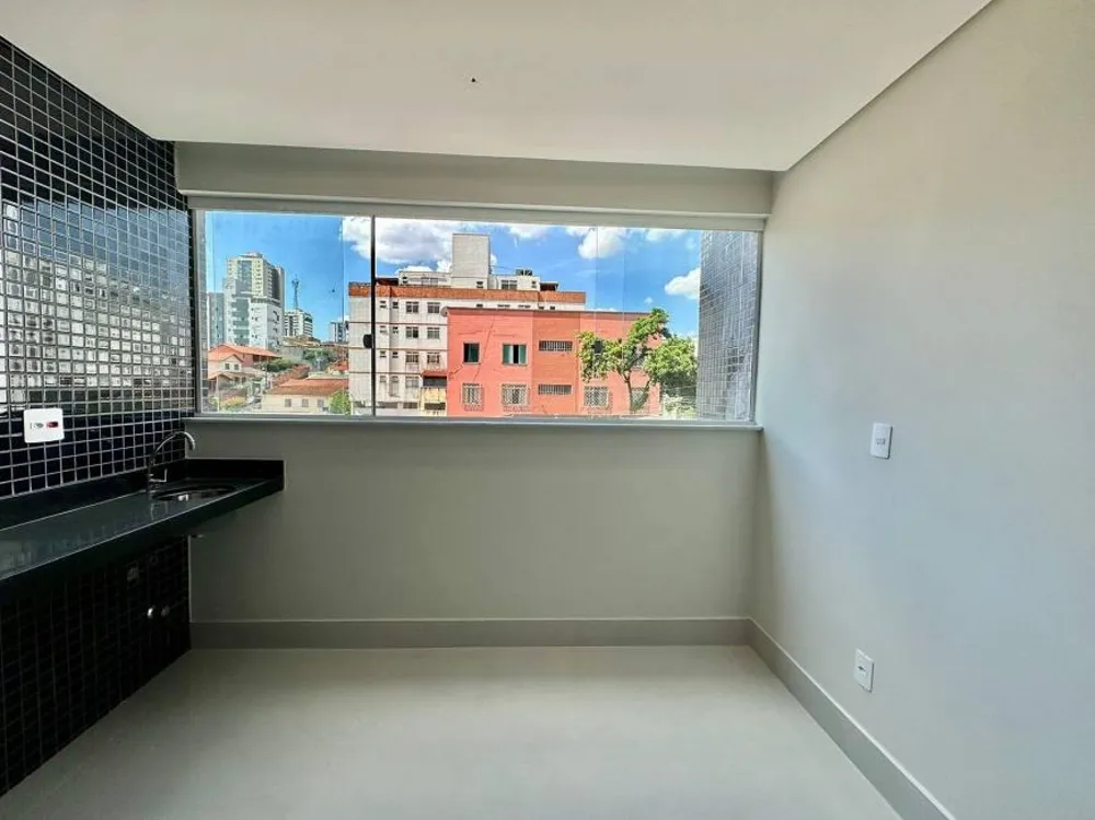 Apartamento, 3 quartos, 80 m² - Foto 6