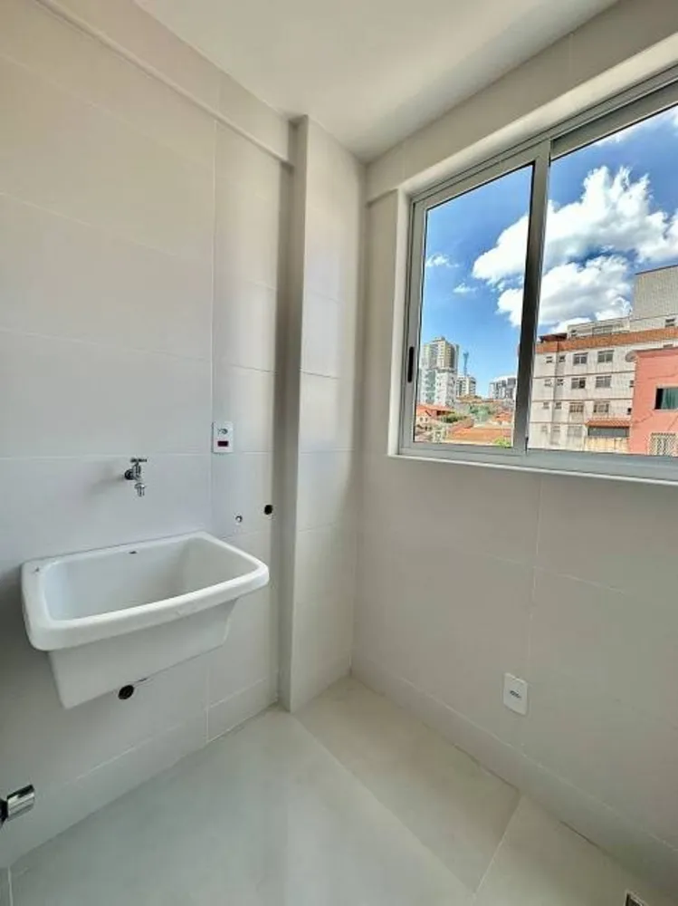 Apartamento, 3 quartos, 80 m² - Foto 12