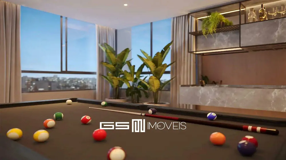 Apartamento, 2 quartos, 77 m² - Foto 6