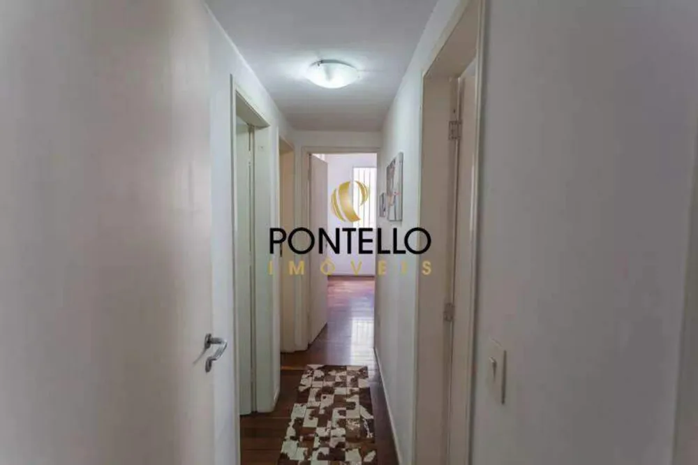 Apartamento, 3 quartos, 120 m² - Foto 4