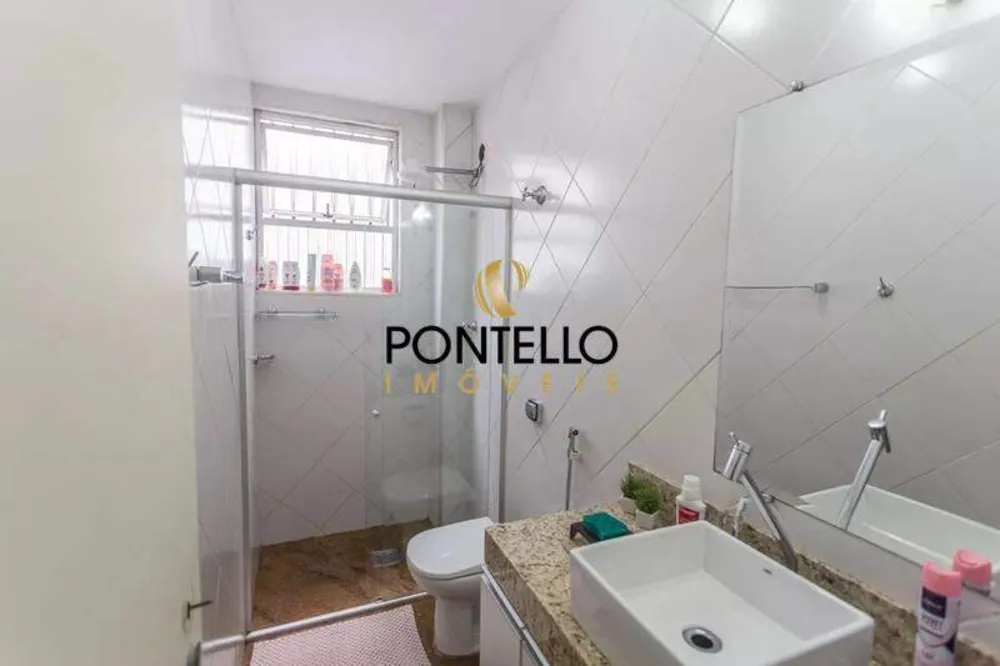 Apartamento, 3 quartos, 120 m² - Foto 9