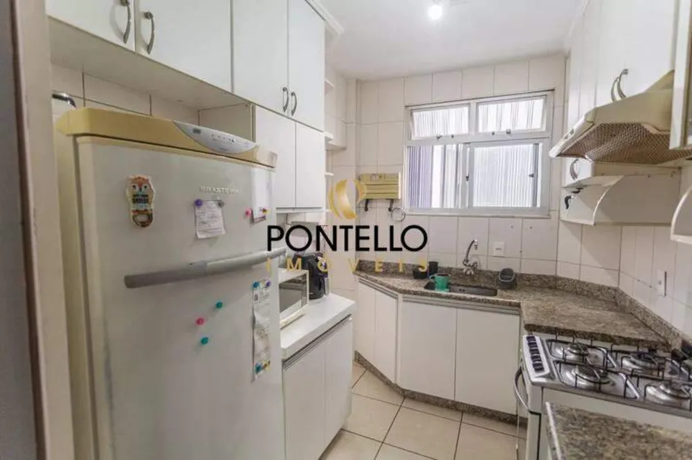 Apartamento, 3 quartos, 120 m² - Foto 3