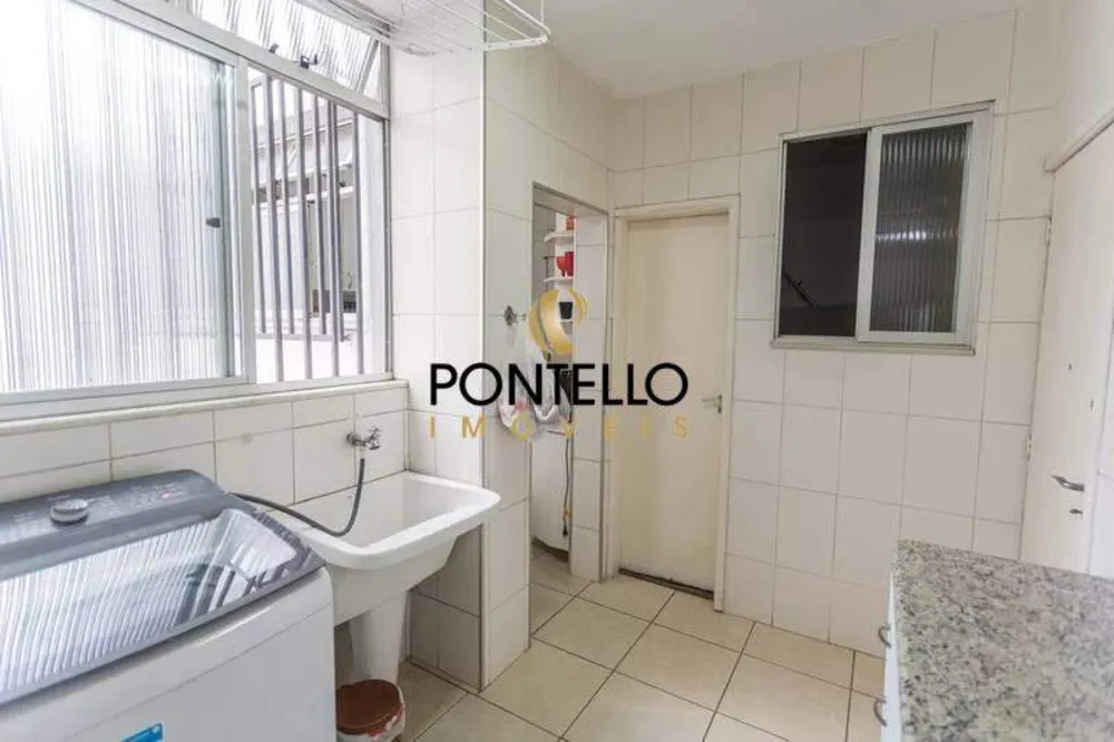 Apartamento, 3 quartos, 120 m² - Foto 10