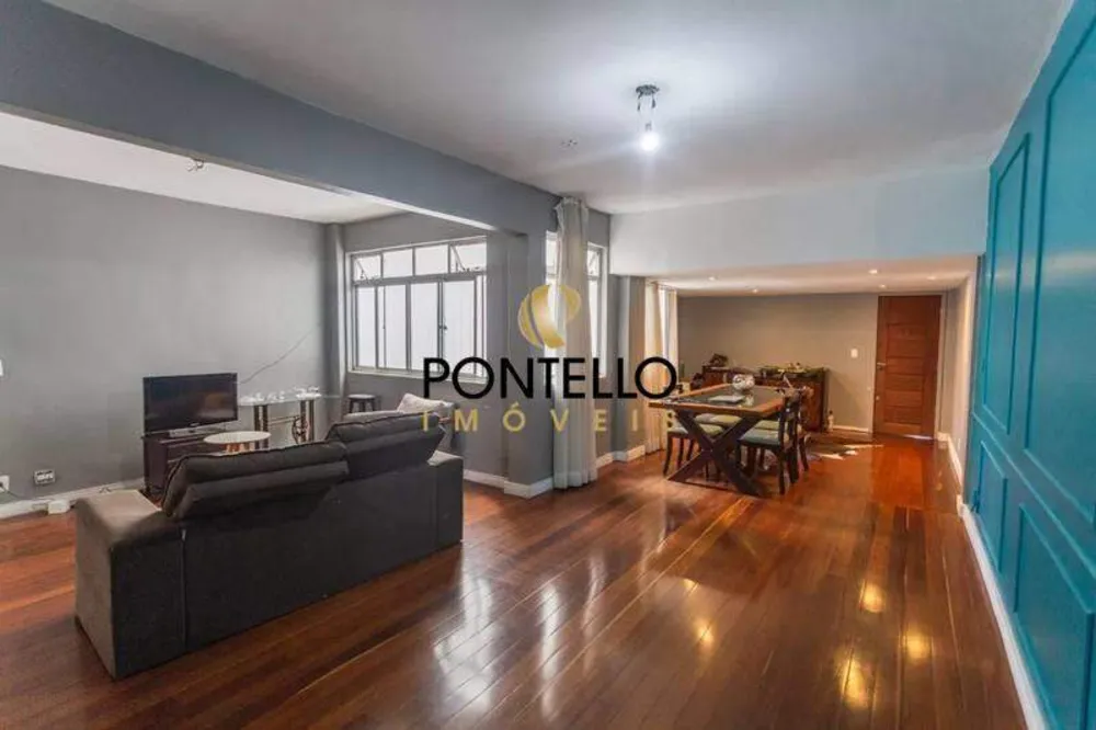 Apartamento, 3 quartos, 120 m² - Foto 2