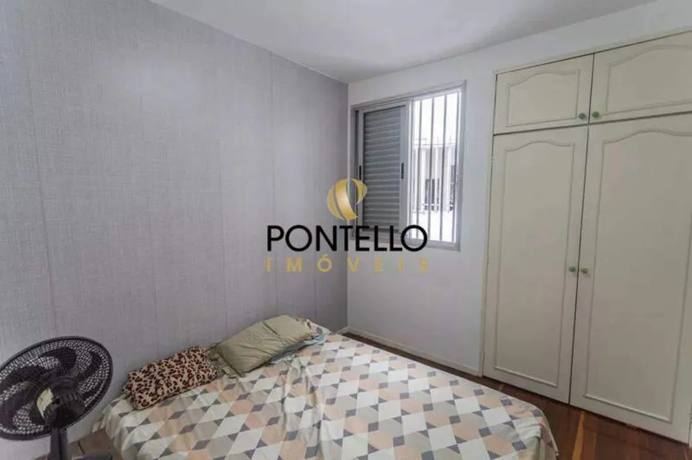 Apartamento, 3 quartos, 120 m² - Foto 7
