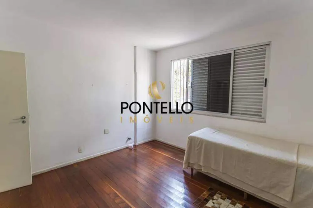 Apartamento, 3 quartos, 120 m² - Foto 6