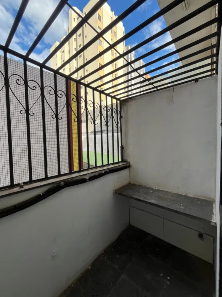 Loja-Salão, 57 m² - Foto 2
