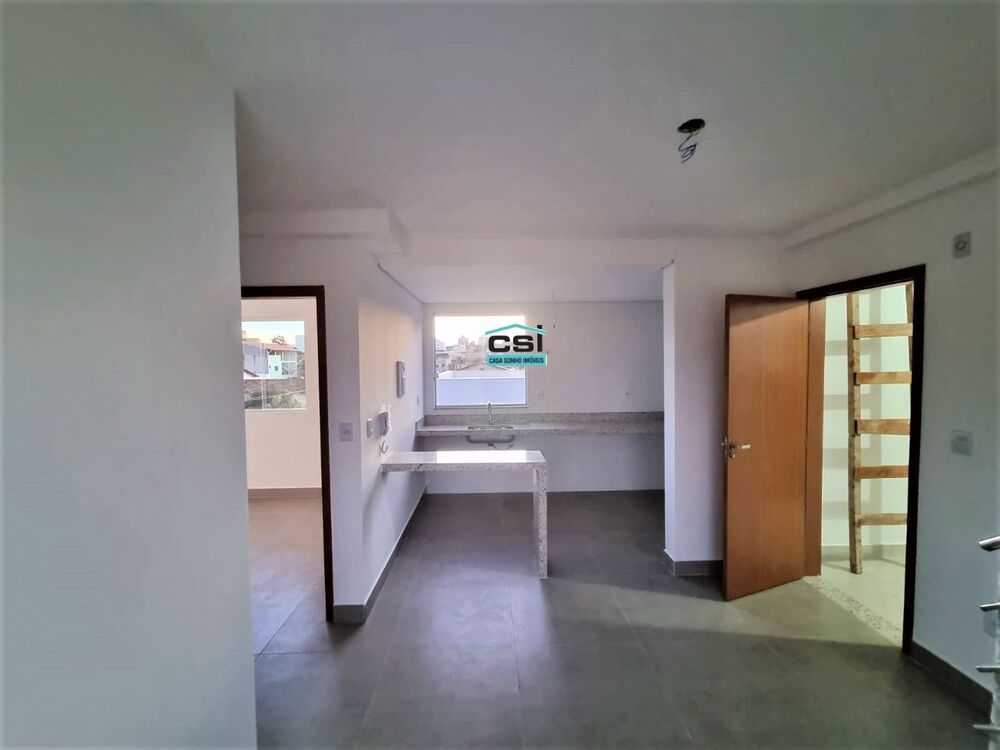 Cobertura à venda com 3 quartos, 50m² - Foto 3