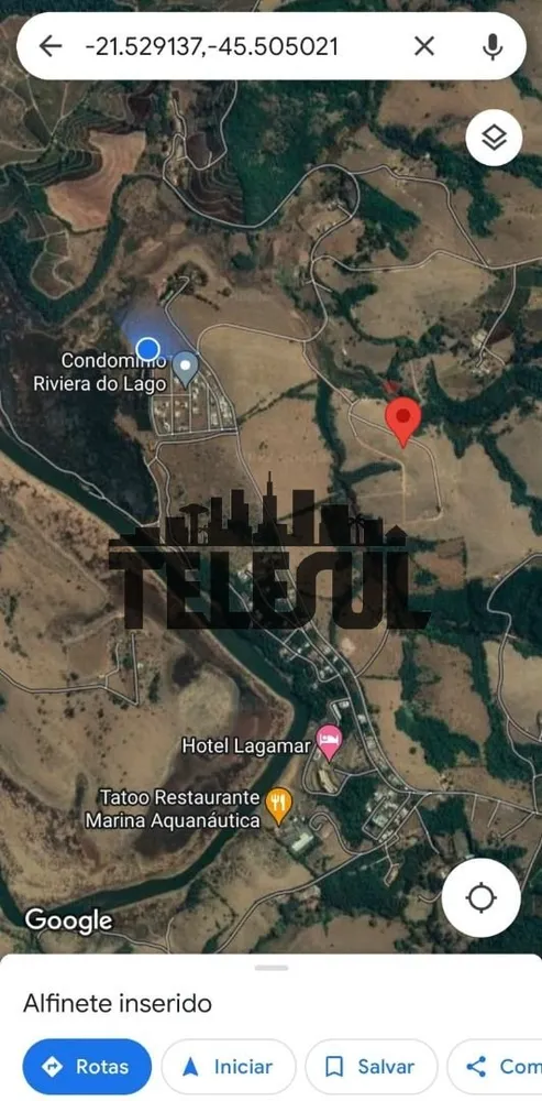 Terreno, 1000 m² - Foto 1