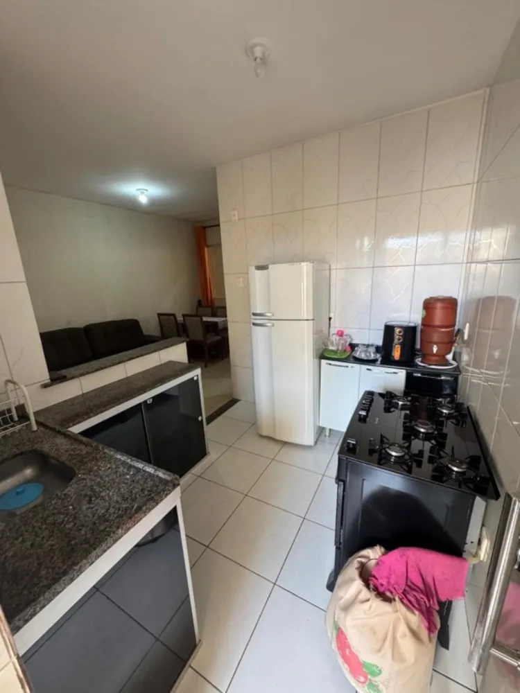 Casa, 2 quartos, 51 m² - Foto 6