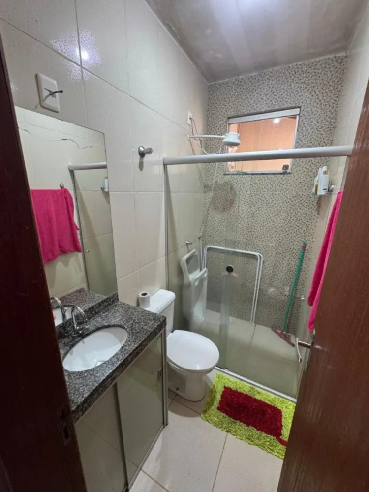 Casa, 2 quartos, 51 m² - Foto 7