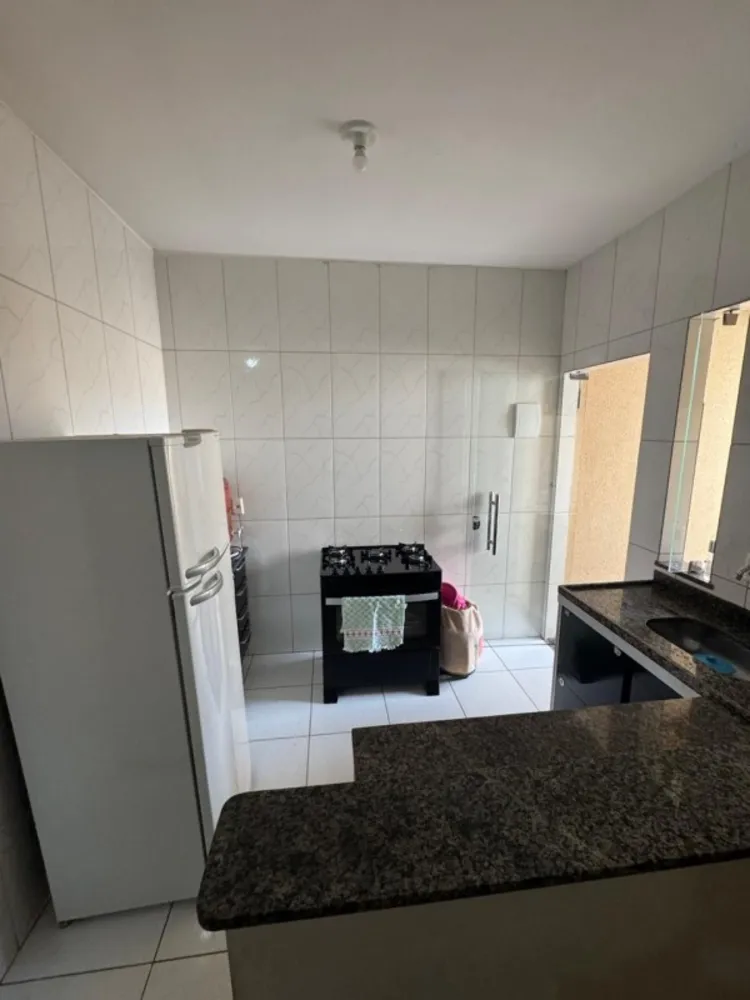 Casa, 2 quartos, 51 m² - Foto 8