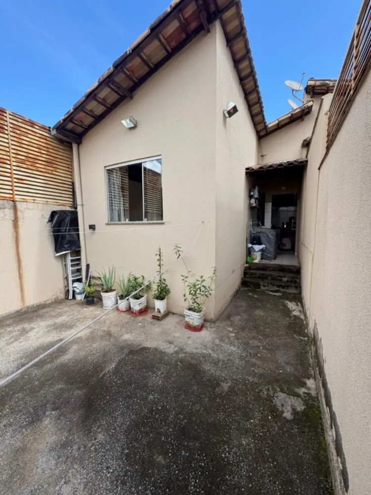 Casa, 2 quartos, 51 m² - Foto 1