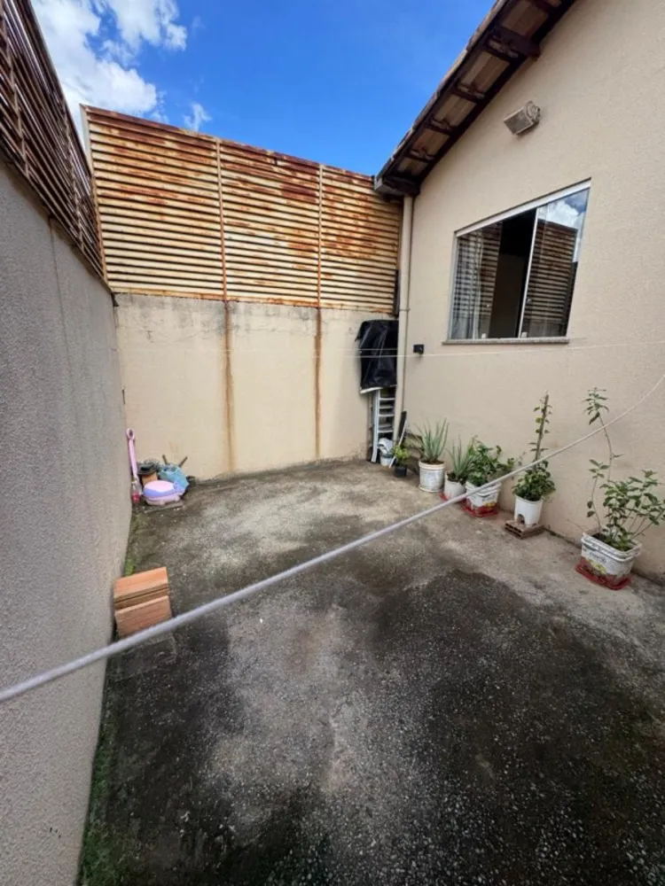 Casa, 2 quartos, 51 m² - Foto 2