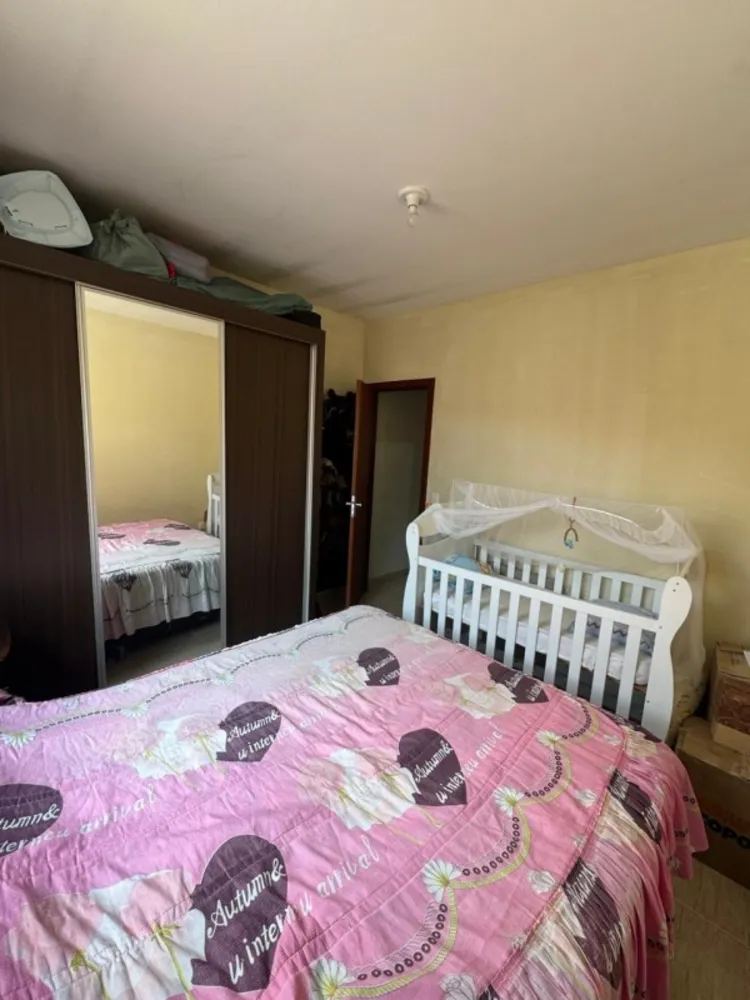 Casa, 2 quartos, 51 m² - Foto 3