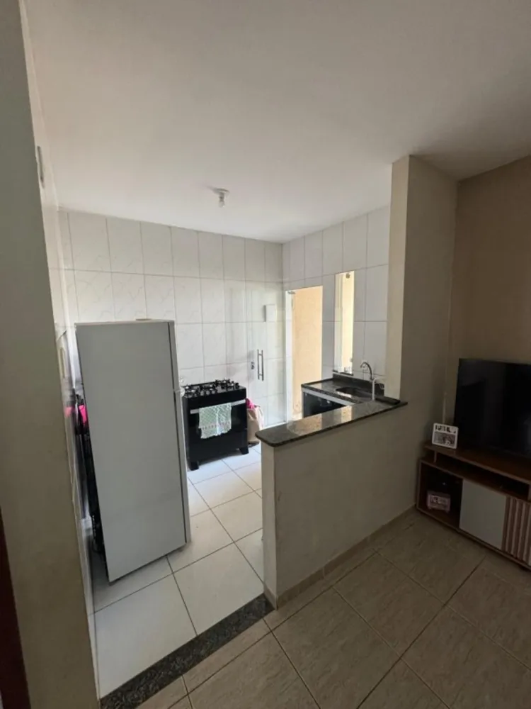 Casa, 2 quartos, 51 m² - Foto 5