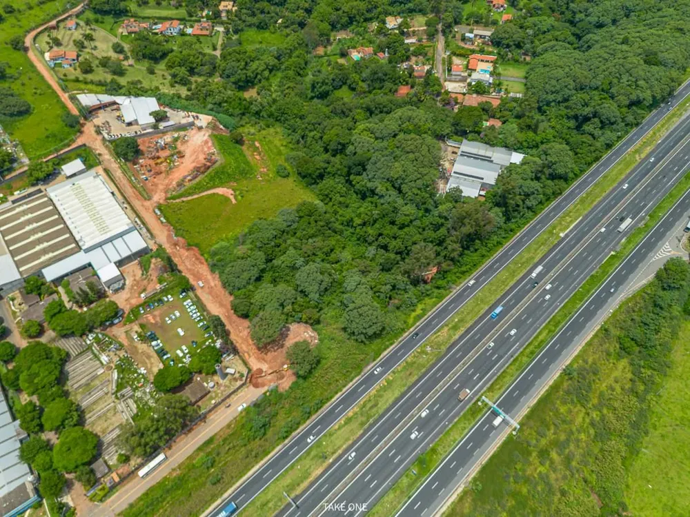 Terreno, 3675 m² - Foto 3