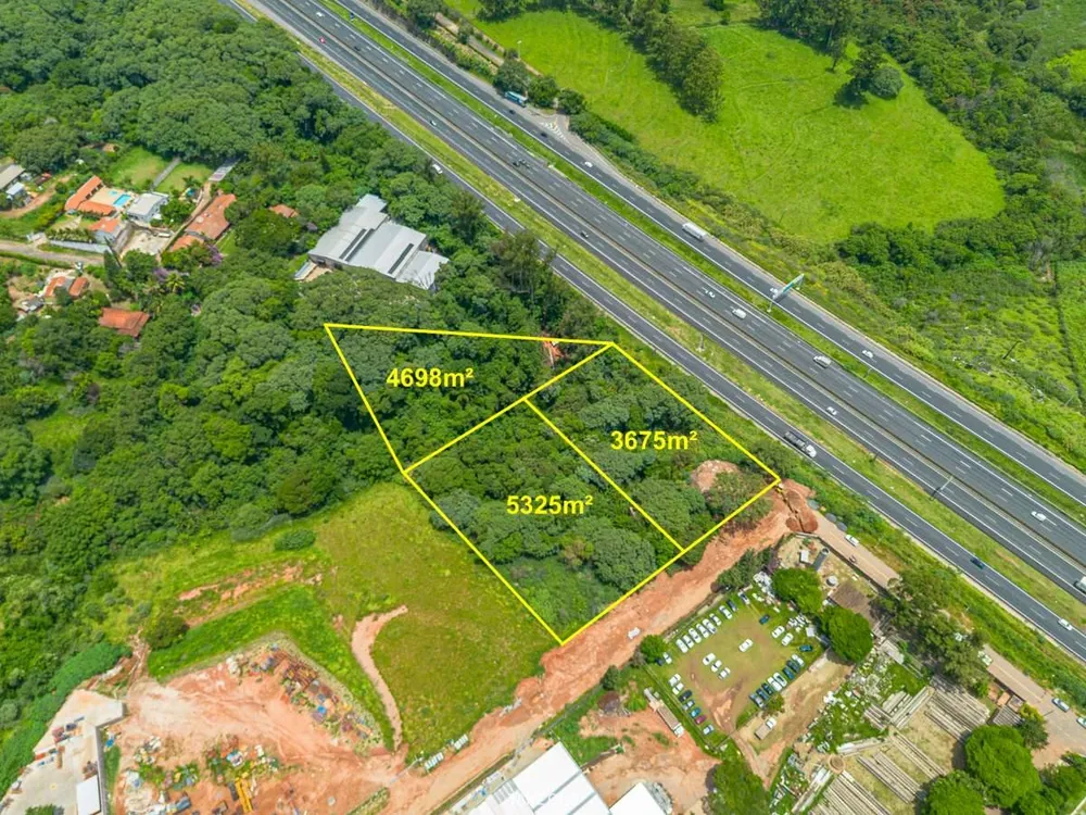 Terreno, 3675 m² - Foto 7