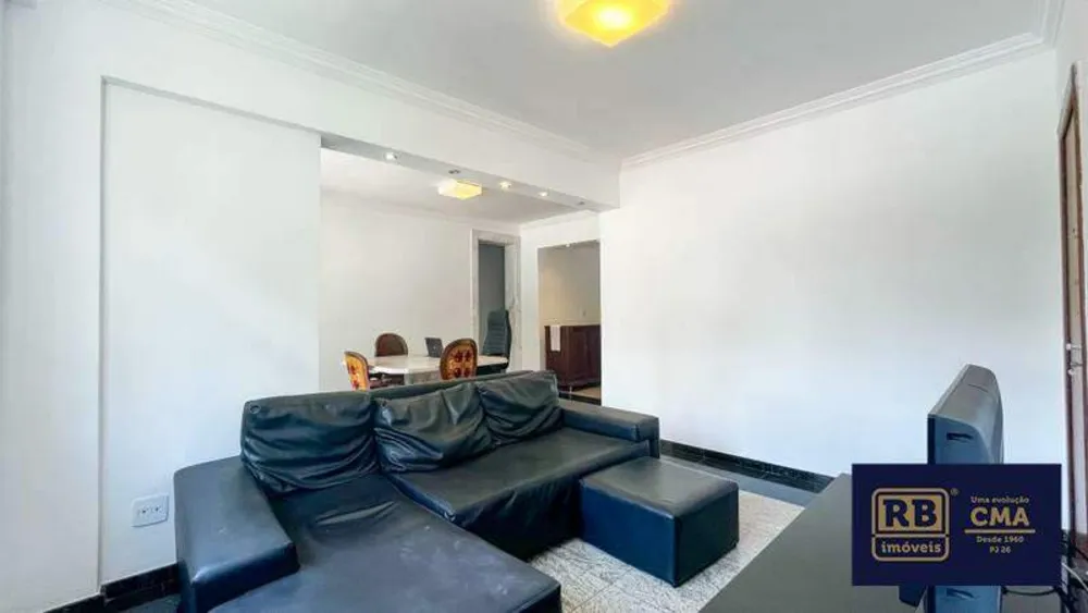 Apartamento, 4 quartos, 183 m² - Foto 8