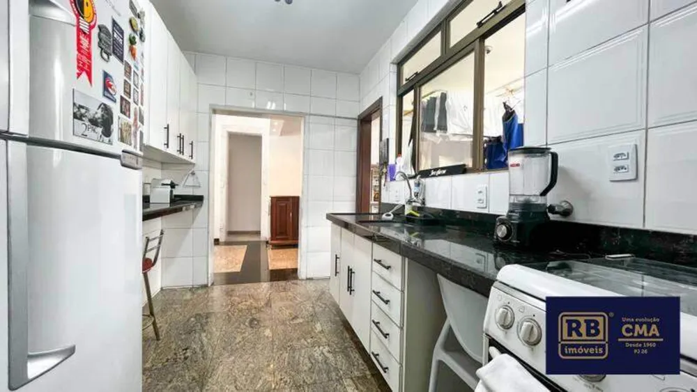 Apartamento, 4 quartos, 183 m² - Foto 16