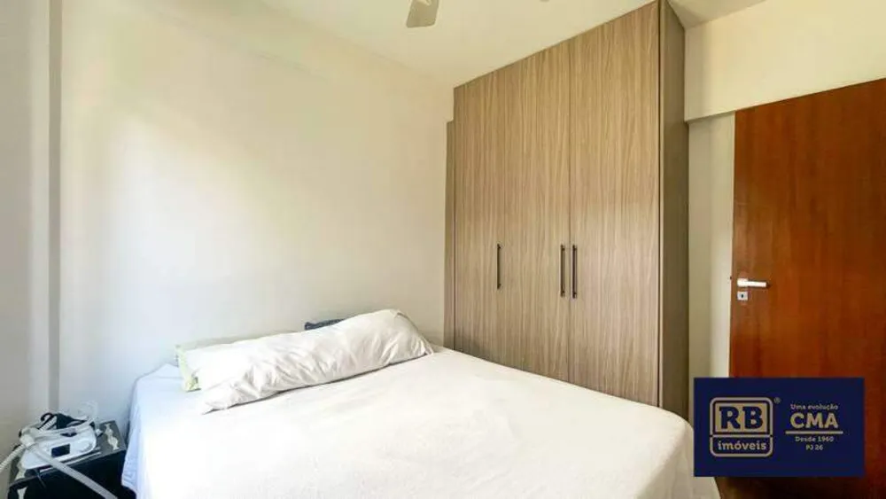 Apartamento, 4 quartos, 183 m² - Foto 8