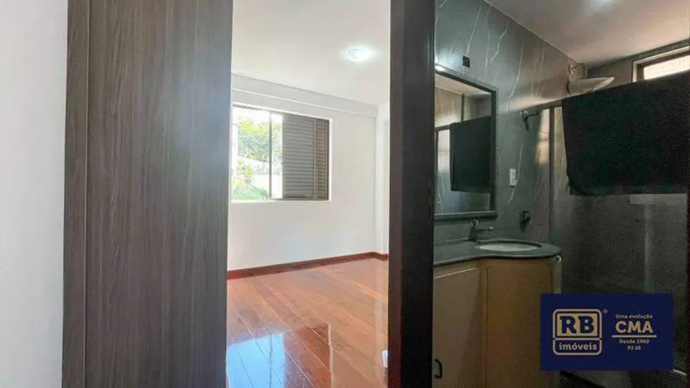 Apartamento, 4 quartos, 183 m² - Foto 2