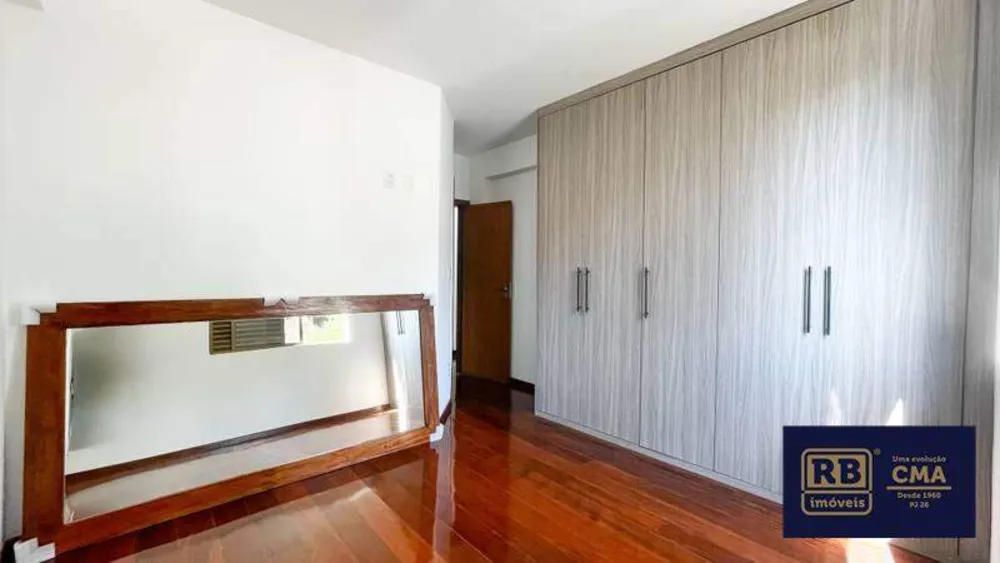 Apartamento, 4 quartos, 183 m² - Foto 5