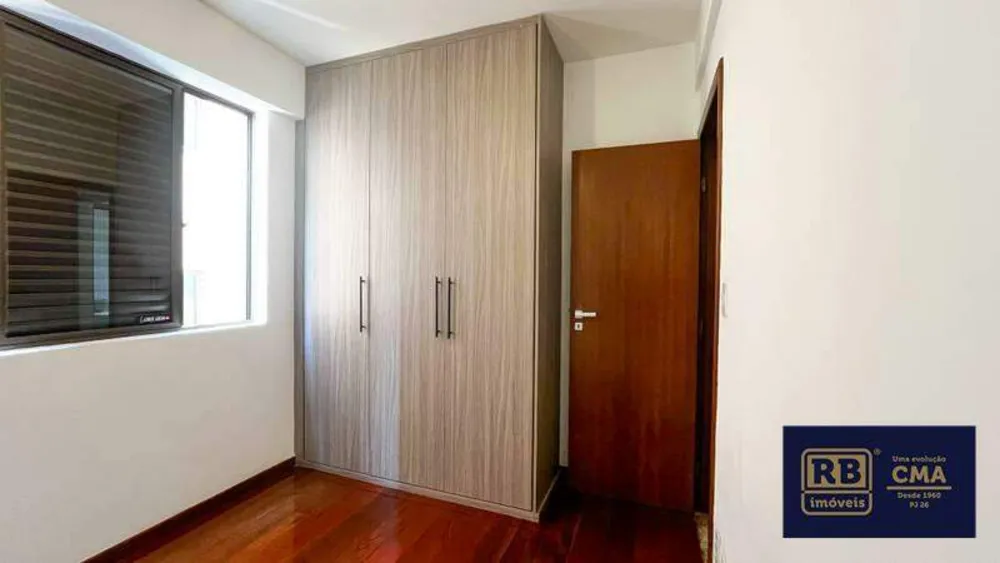 Apartamento, 4 quartos, 183 m² - Foto 2