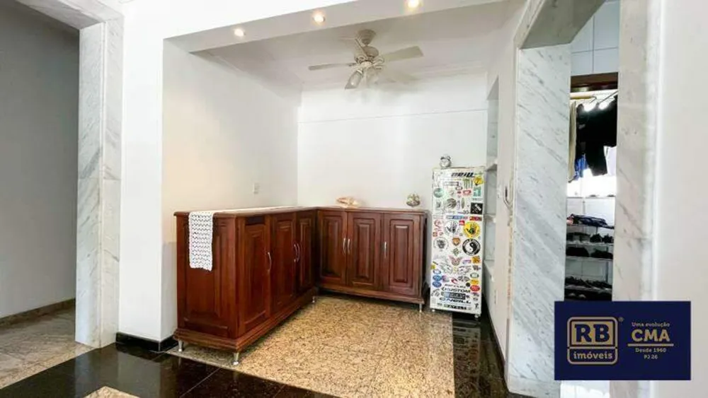 Apartamento, 4 quartos, 183 m² - Foto 12