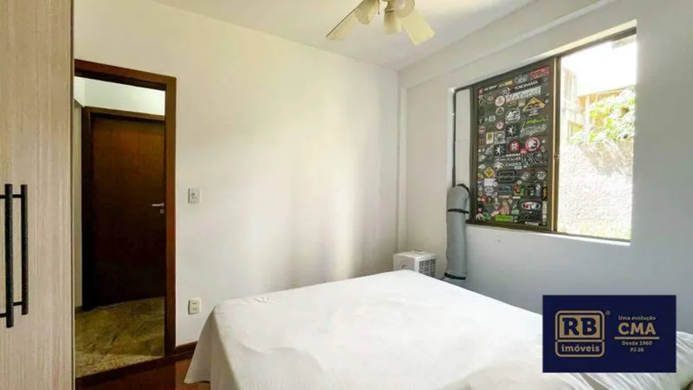 Apartamento, 4 quartos, 183 m² - Foto 3