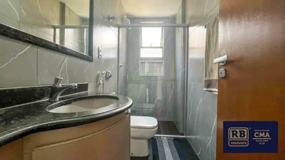 Apartamento, 4 quartos, 183 m² - Foto 15