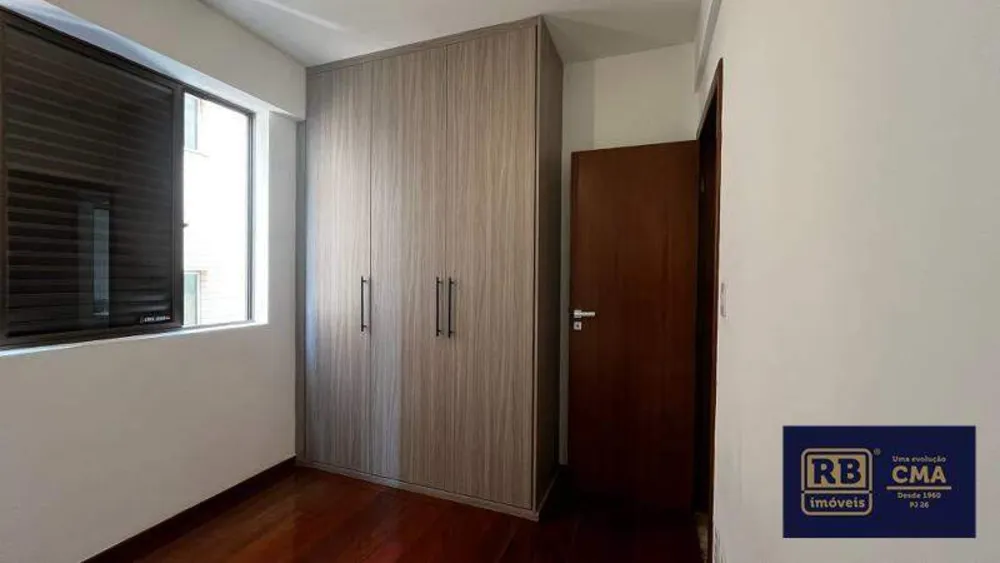 Apartamento, 4 quartos, 183 m² - Foto 6