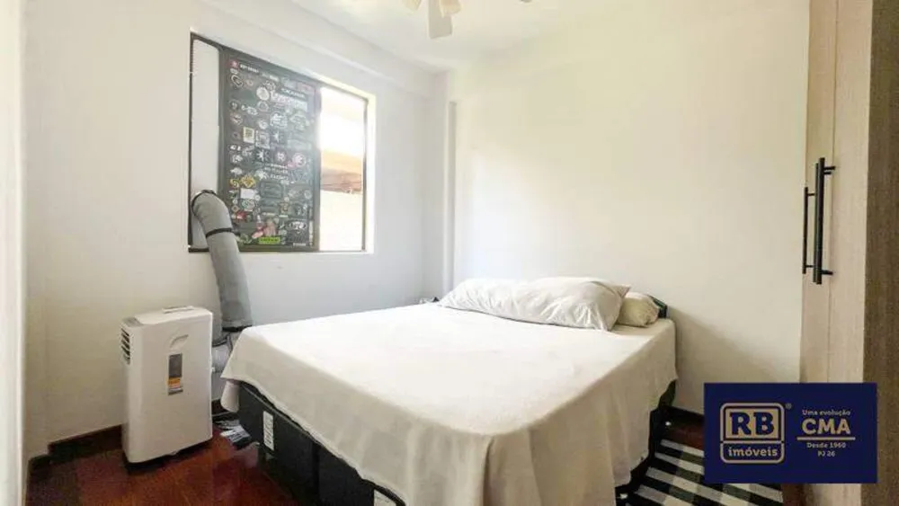 Apartamento, 4 quartos, 183 m² - Foto 4