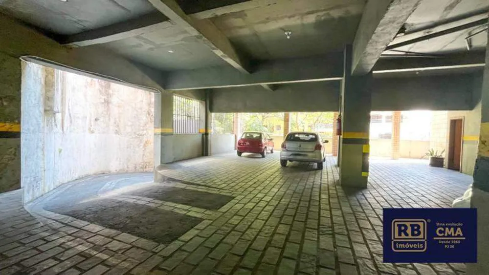 Apartamento, 4 quartos, 183 m² - Foto 9