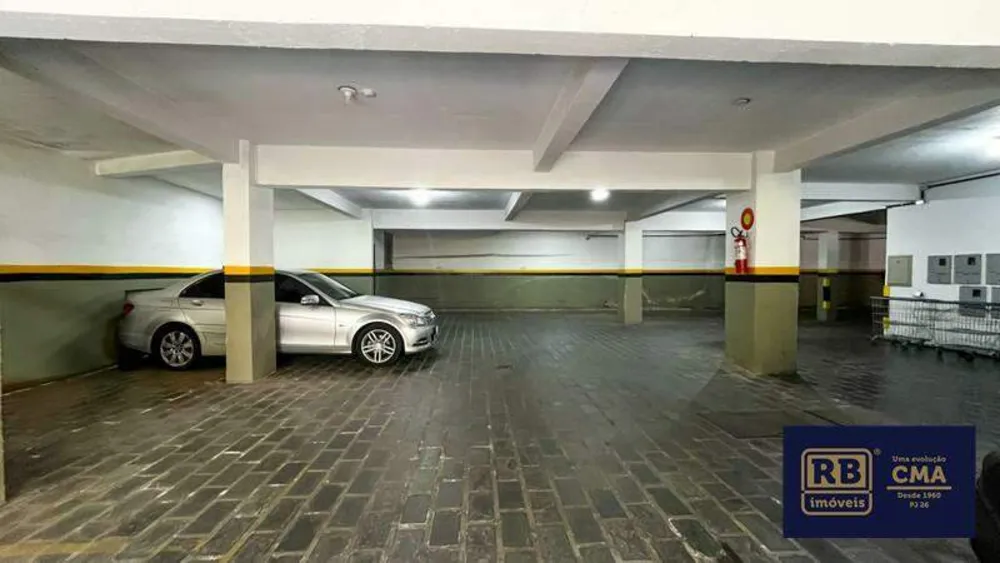 Apartamento, 4 quartos, 183 m² - Foto 7