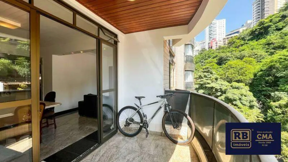 Apartamento, 4 quartos, 183 m² - Foto 17